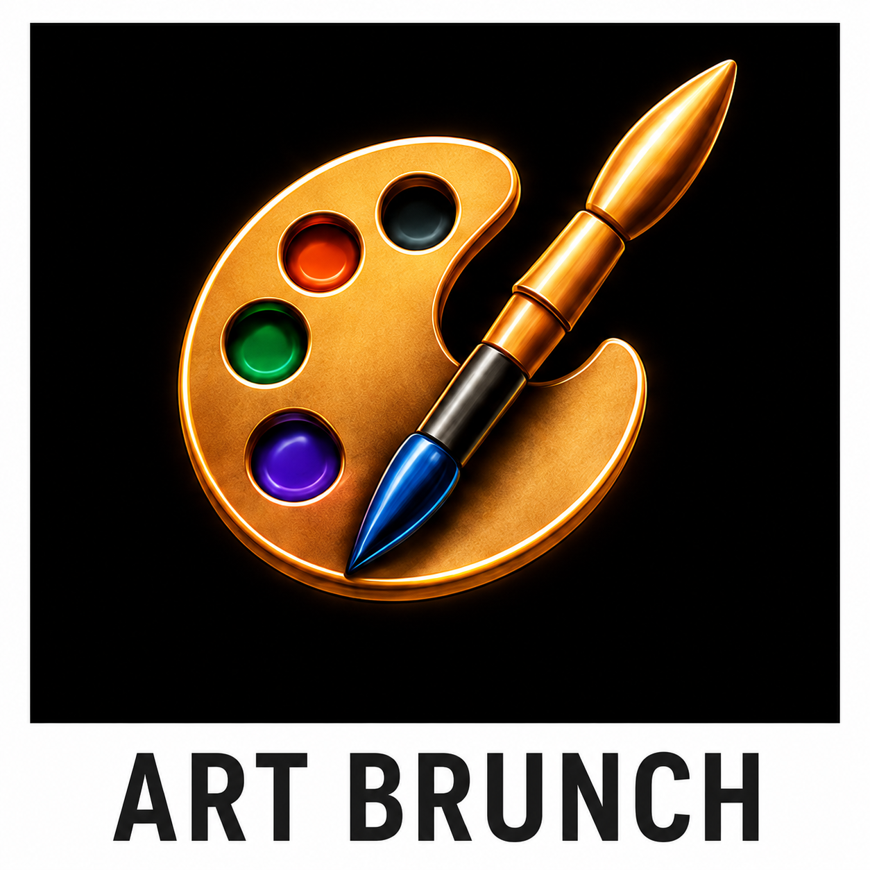 Art Brunch