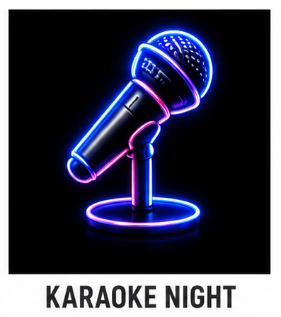 Karaoke Night