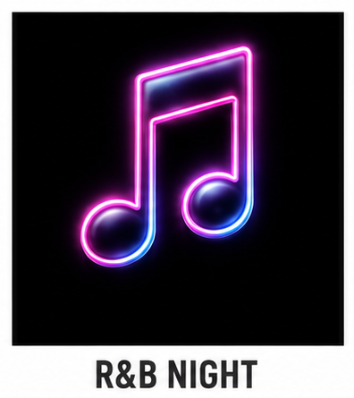 R&B Night